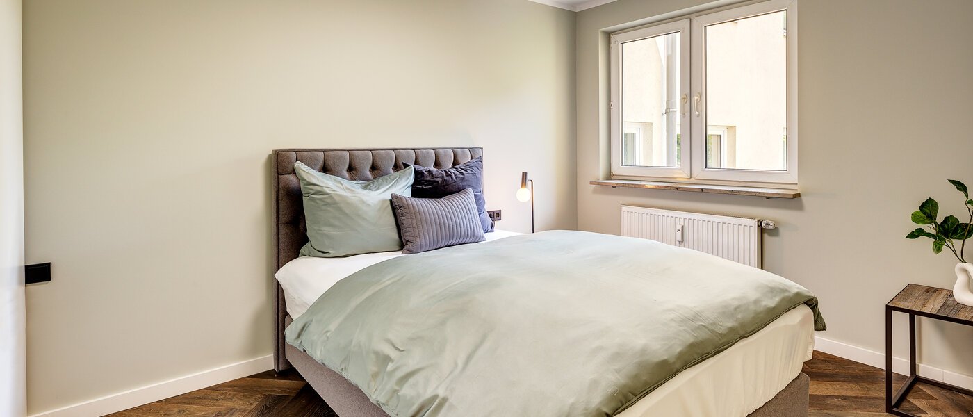 apartamento München Ramersdorf 02 dormitorio 13451