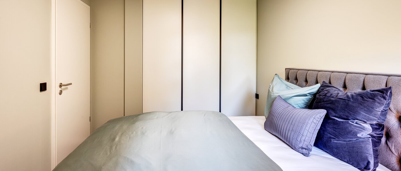 apartamento München Ramersdorf 04 dormitorio 13451