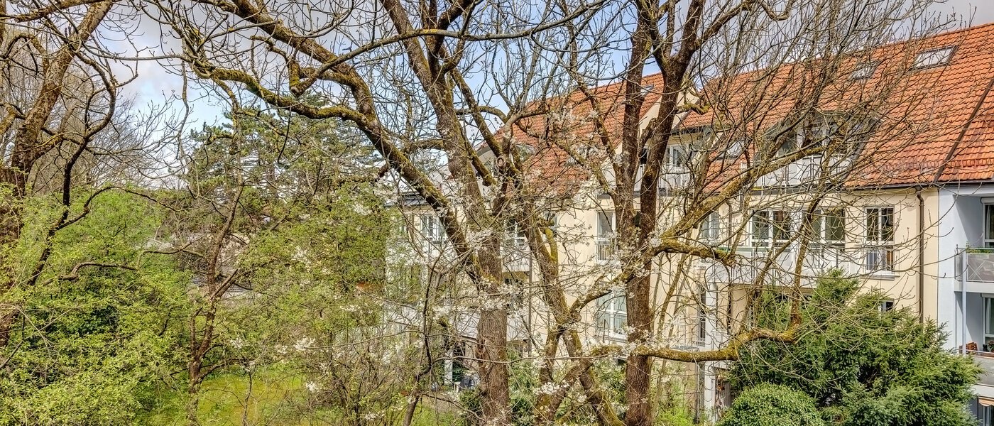 apartamento München Moosach 01 vista 13457