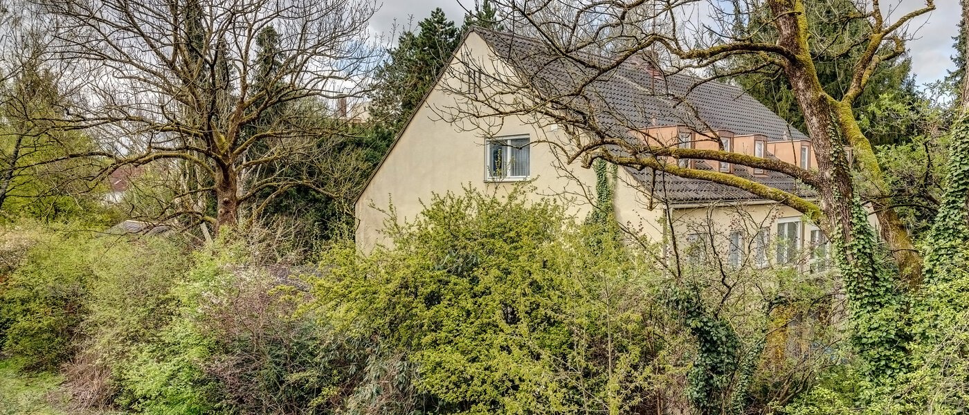 apartamento München Moosach 02 vista 13457