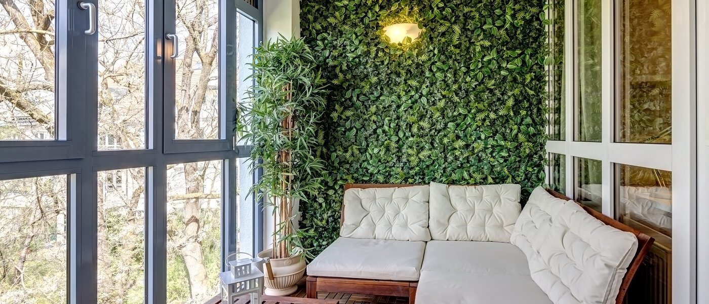 apartamento München Moosach 01 logia 13457