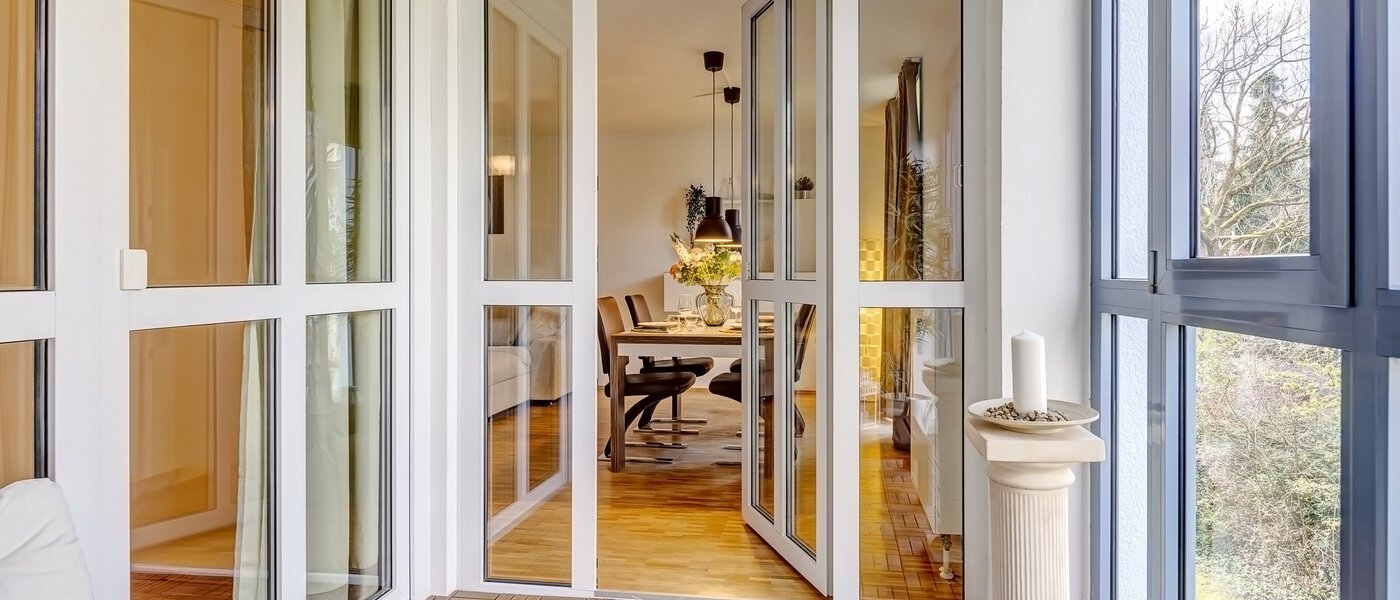 apartamento München Moosach 03 logia 13457