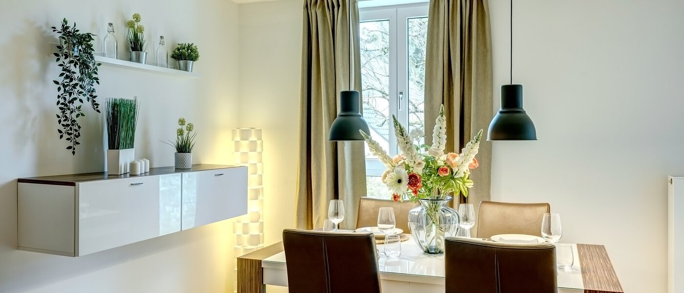 apartamento München Moosach 03 zona de día  13457