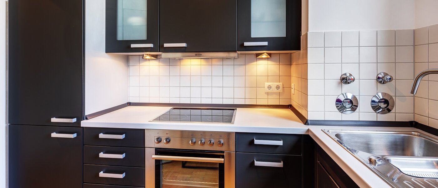 apartamento München Schwanthalerhöhe 02 cocina 13468