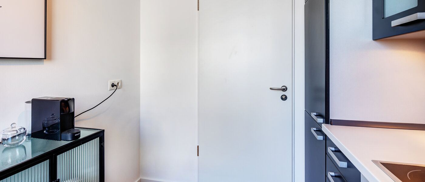 apartamento München Schwanthalerhöhe 05 cocina 13468