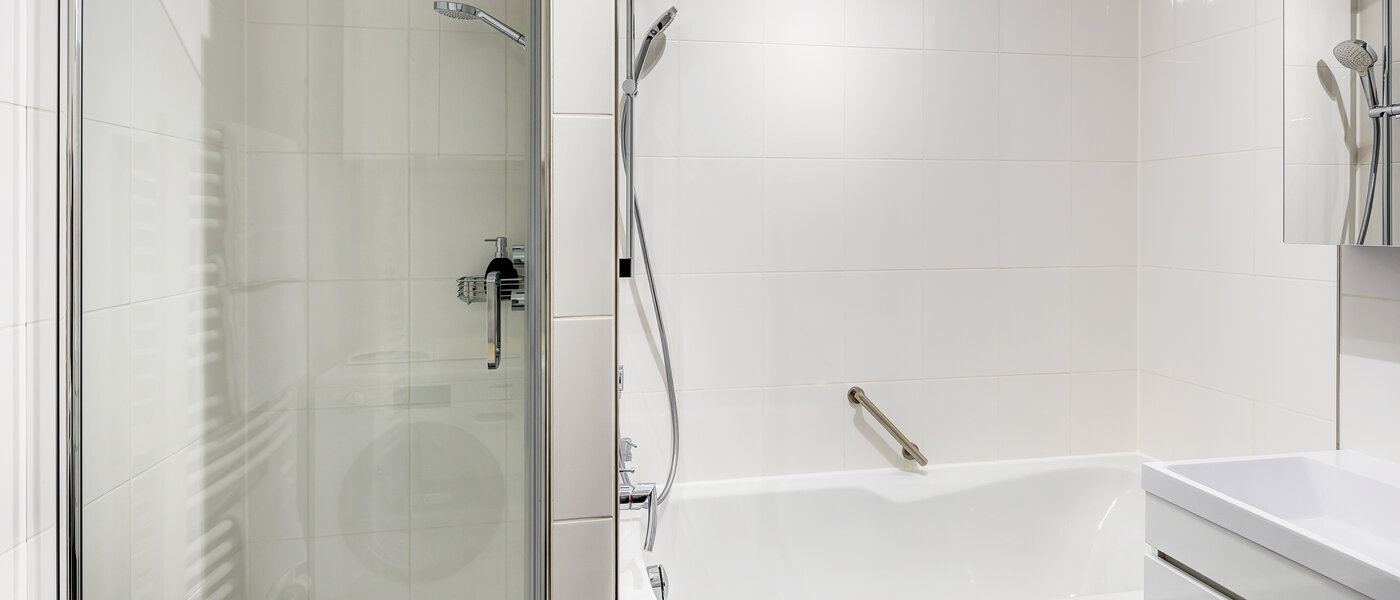 apartamento München Schwanthalerhöhe 02 baño 13468