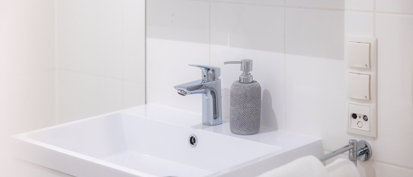 apartamento München Schwanthalerhöhe 05 baño 13468