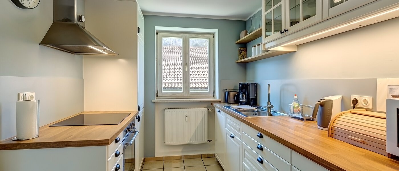 apartamento Schliersee 01 cocina 13469