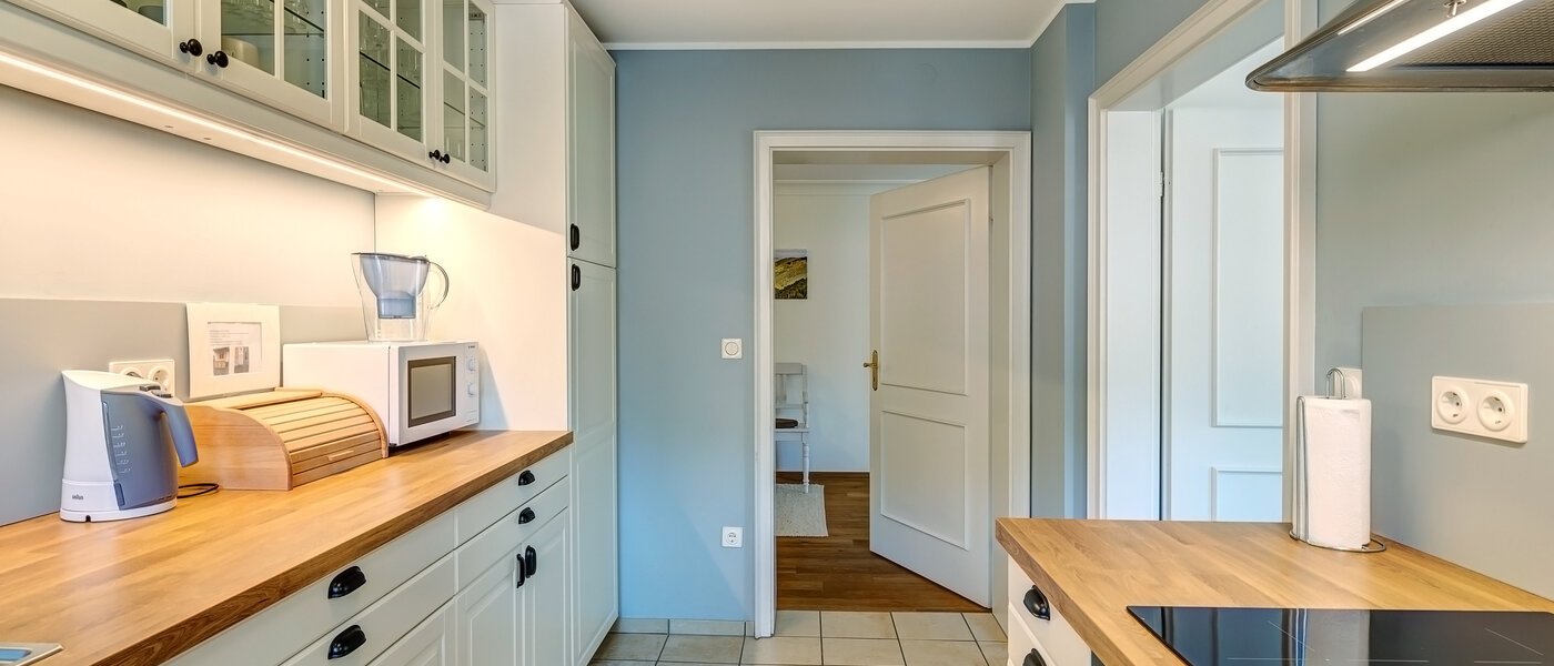 apartamento Schliersee 02 cocina 13469