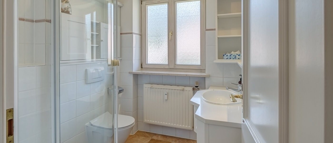 apartamento Schliersee 01 2. baño 13469