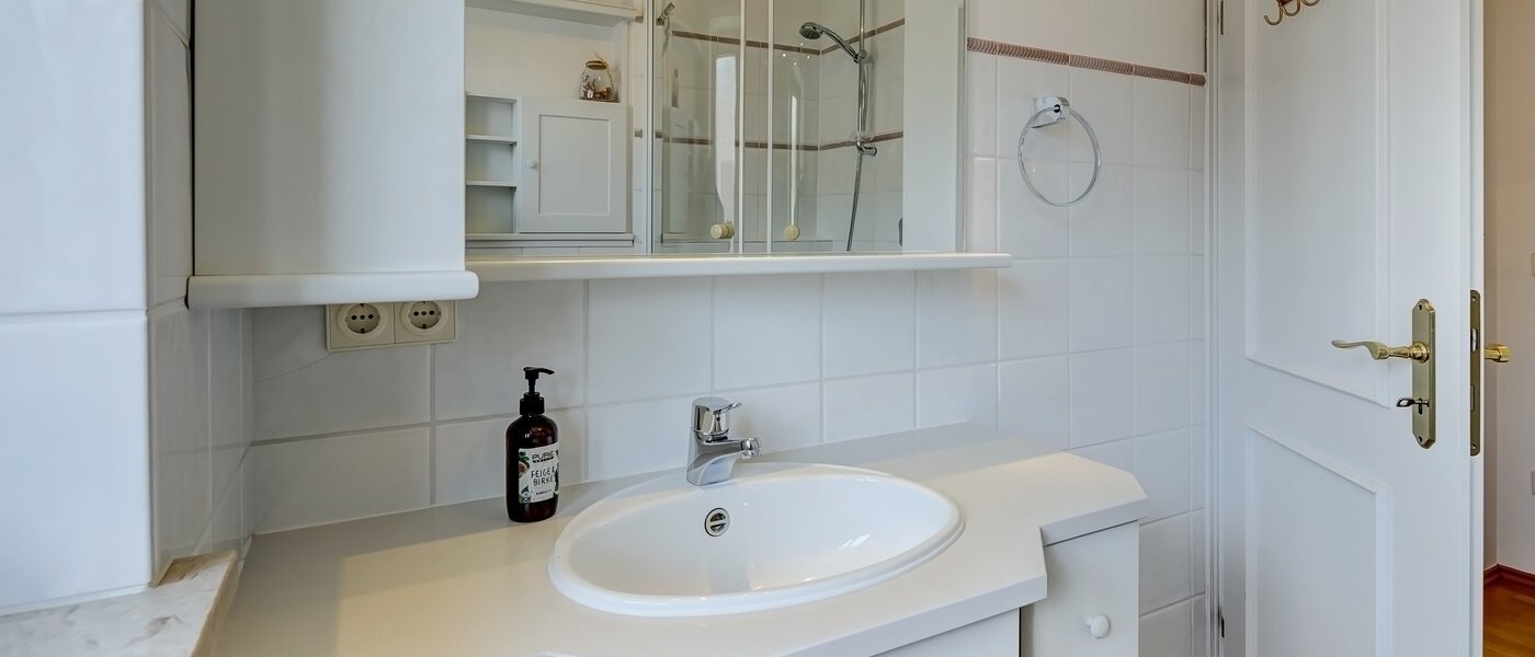 apartamento Schliersee 02 2. baño 13469