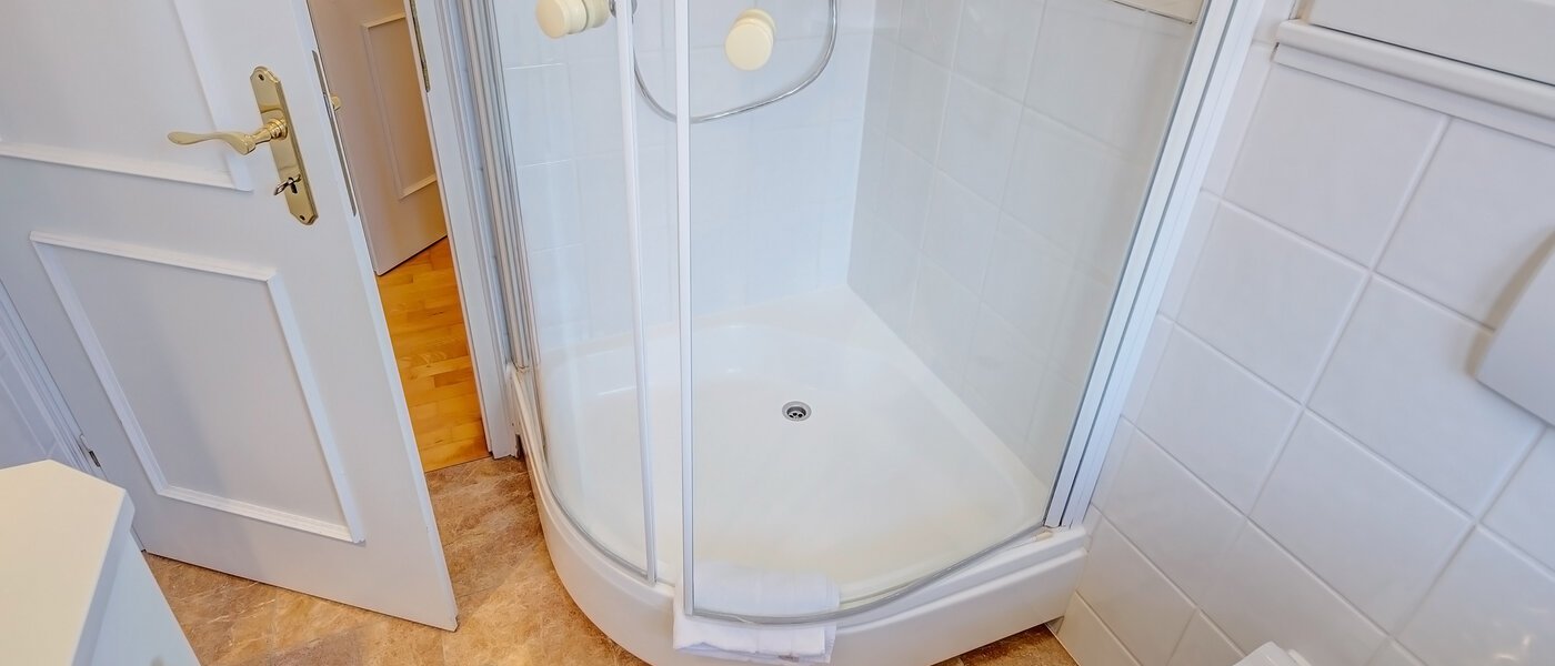 apartamento Schliersee 03 2. baño 13469