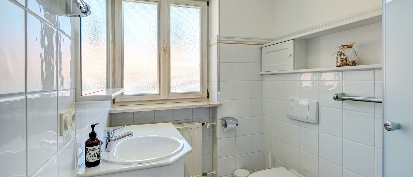 apartamento Schliersee 01 3. baño 13469