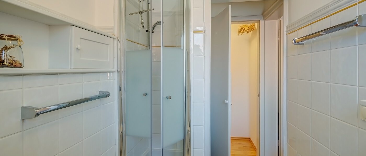 apartamento Schliersee 02 3. baño 13469