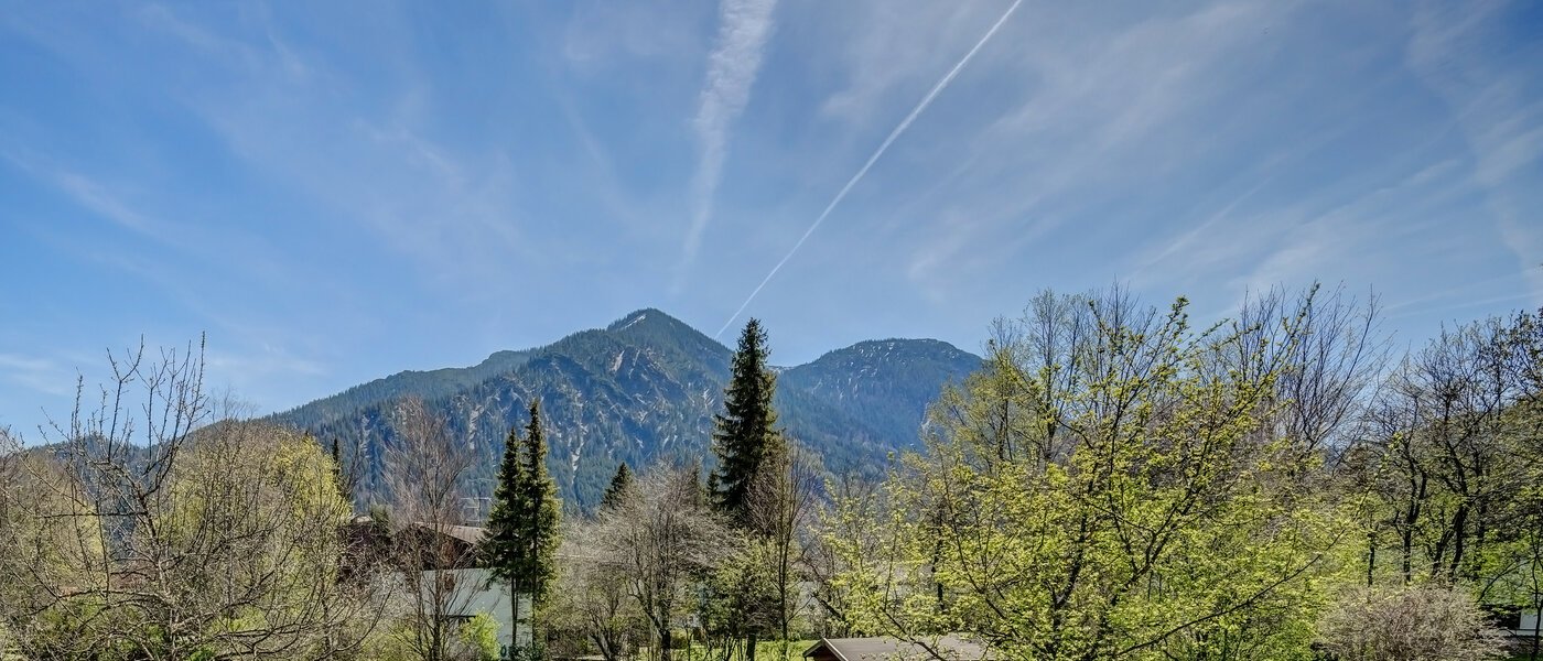 apartamento Schliersee 02 vista 13469