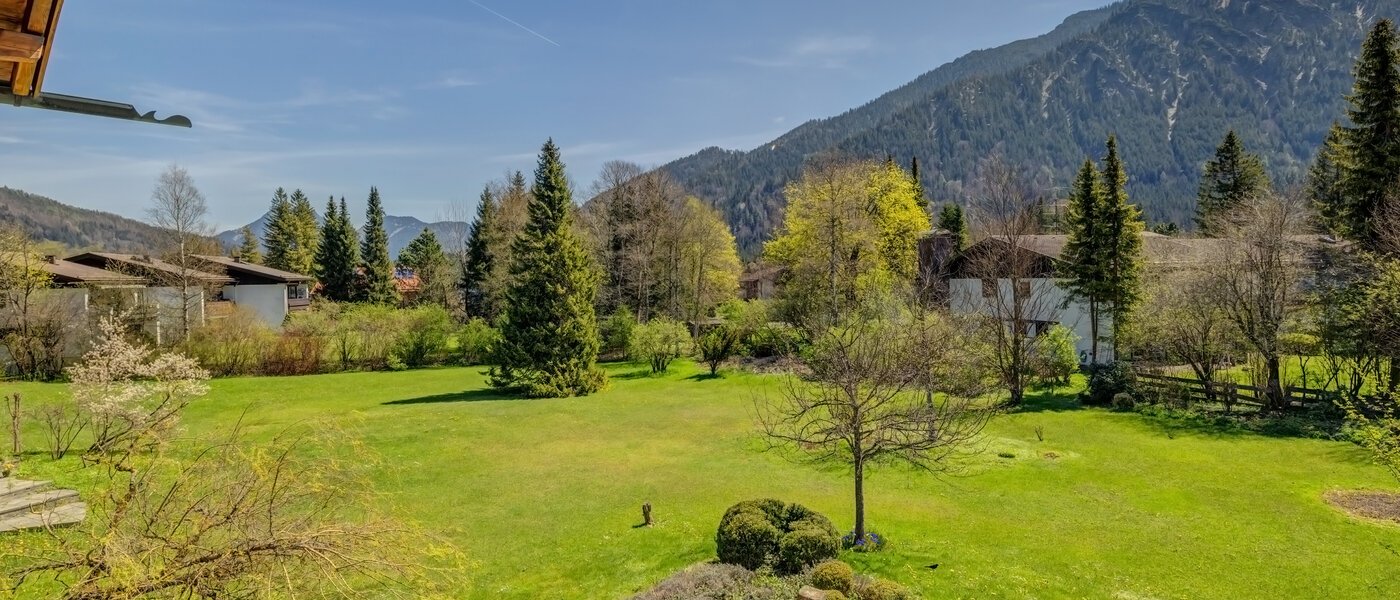 apartamento Schliersee 03 vista 13469