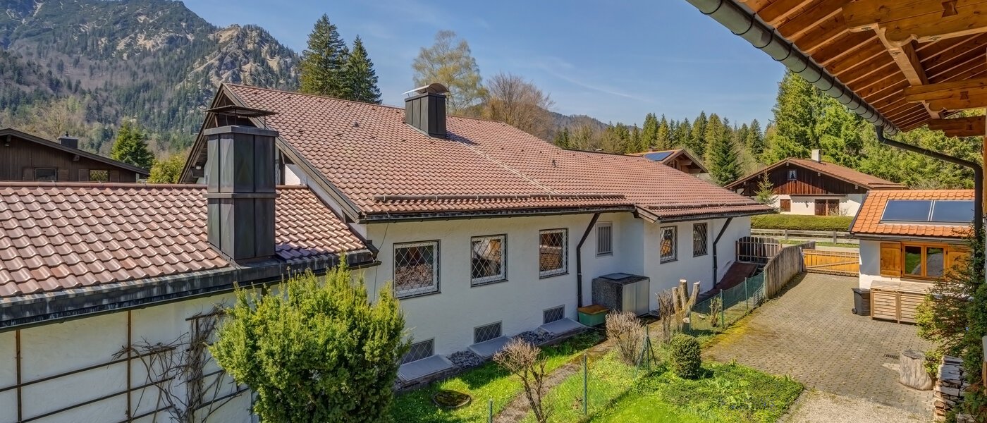 apartamento Schliersee 04 vista 13469