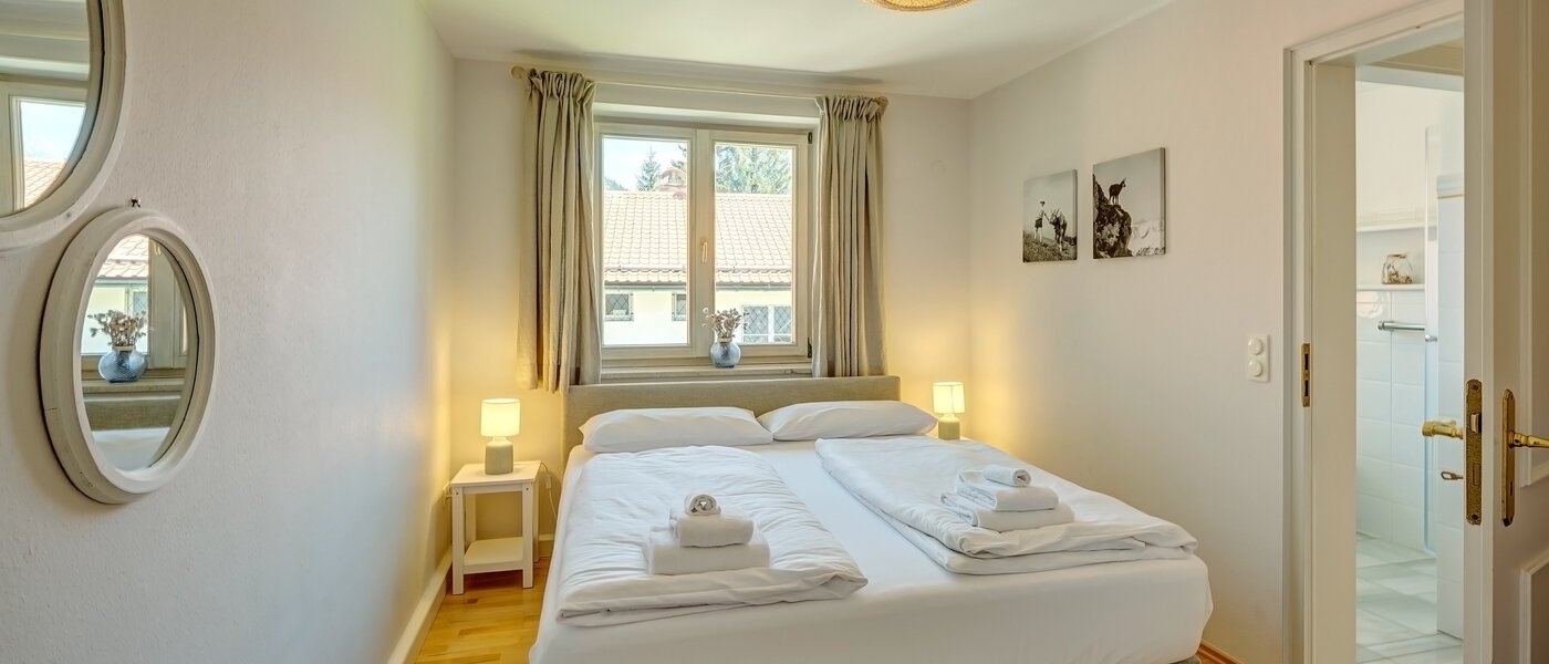 apartamento Schliersee 01 3. dormitorio 13469