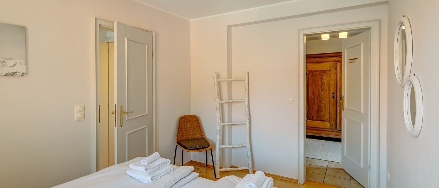 apartamento Schliersee 02 3. dormitorio 13469