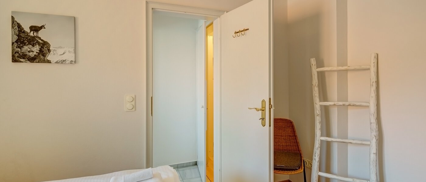 apartamento Schliersee 03 3. dormitorio 13469