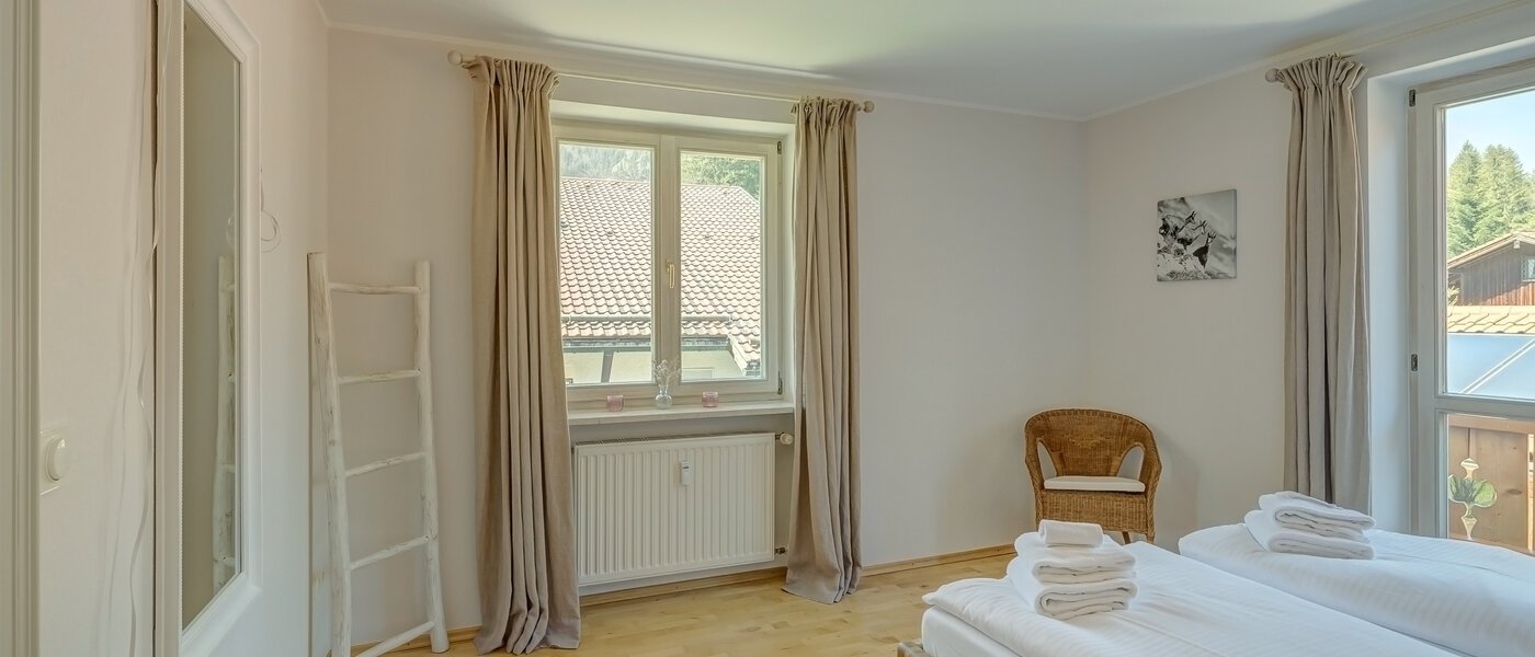 apartamento Schliersee 04 2. dormitorio 13469