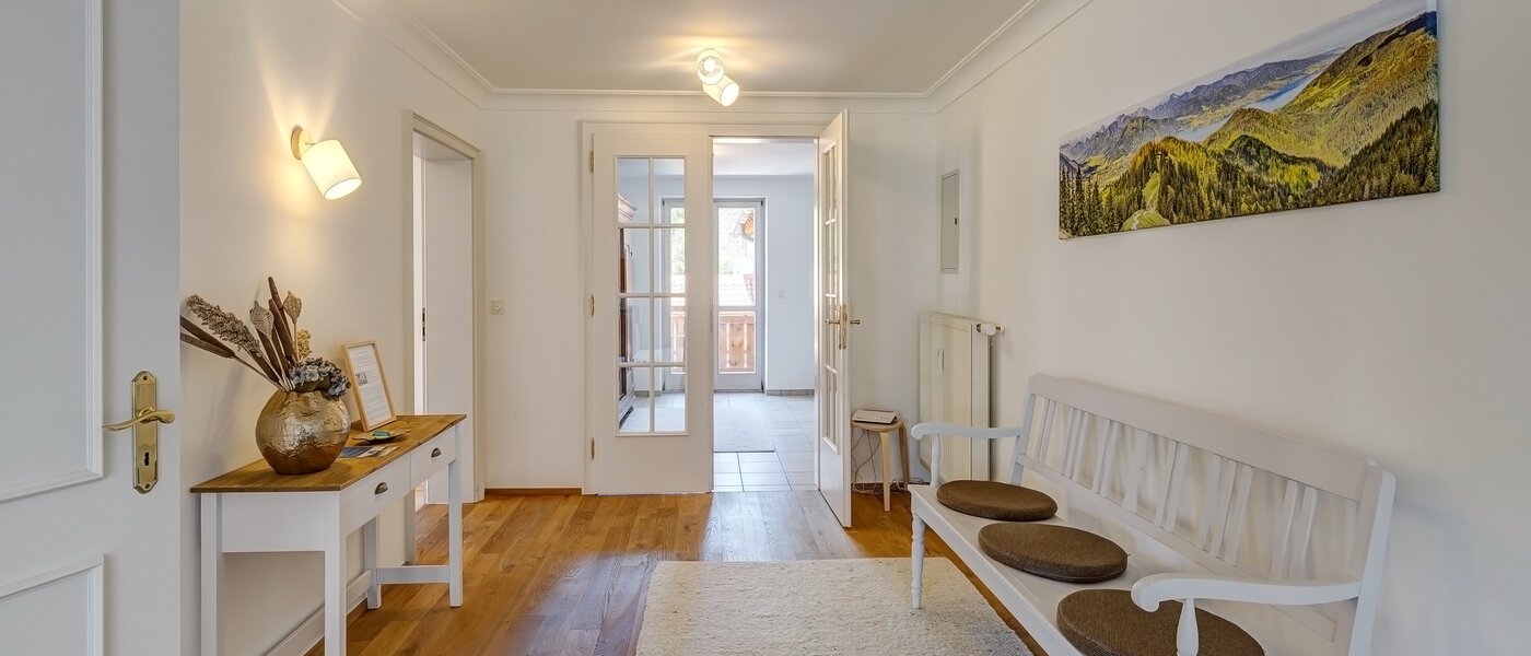 apartamento Schliersee 06 zona de día  13469