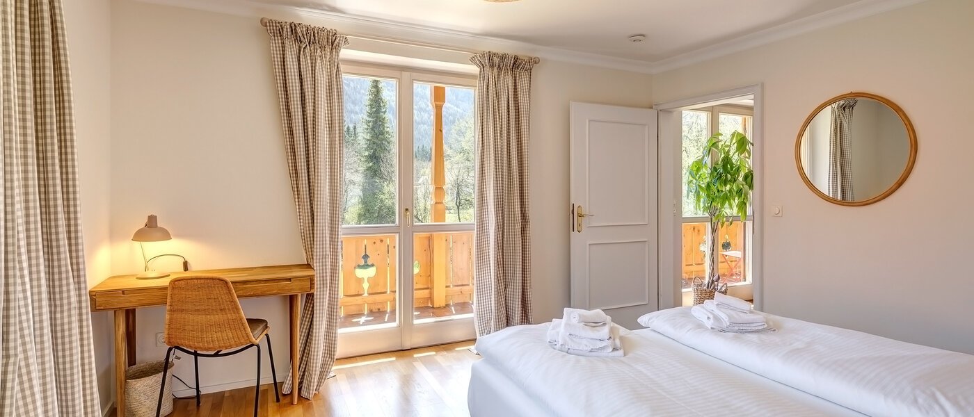 apartamento Schliersee 01 1. dormitorio 13469