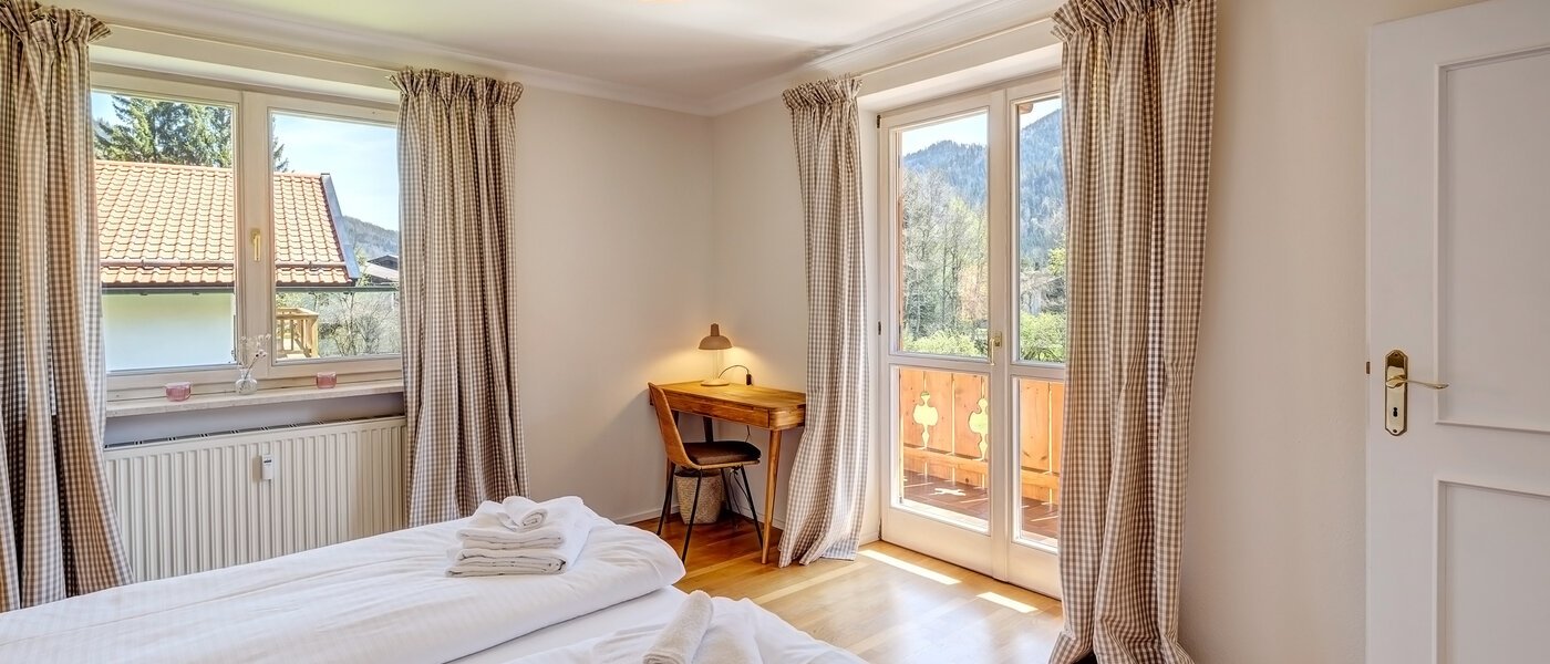 apartamento Schliersee 02 1. dormitorio 13469