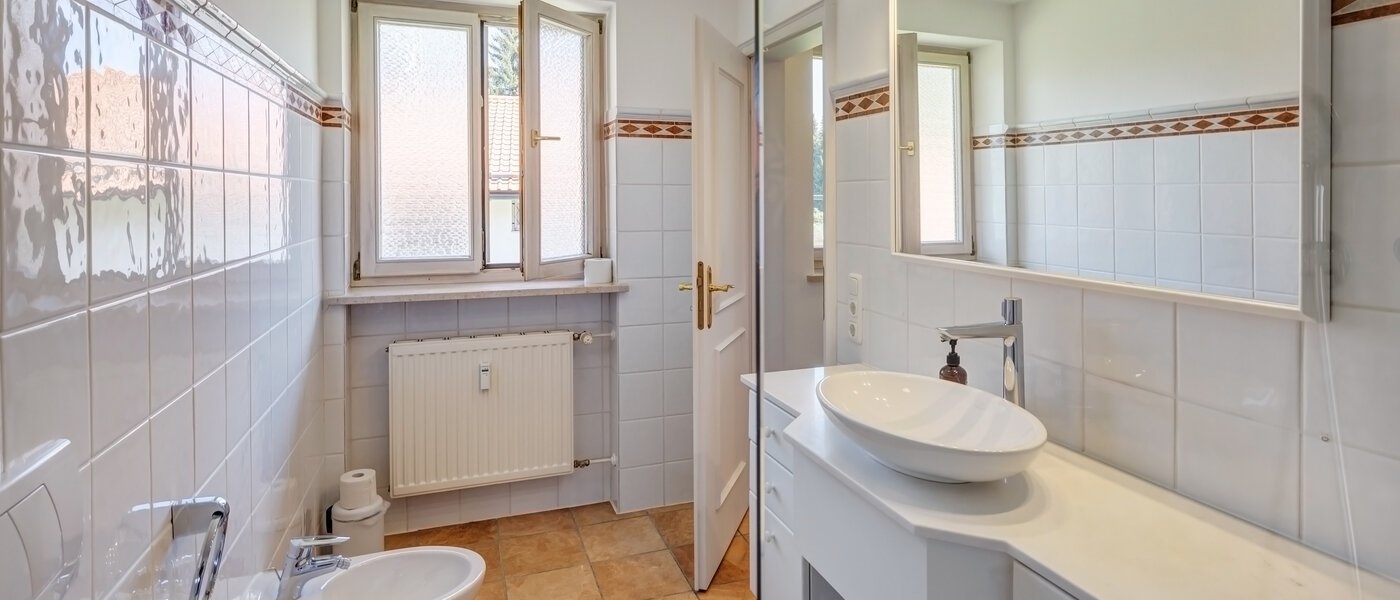 apartamento Schliersee 01 1. baño 13469