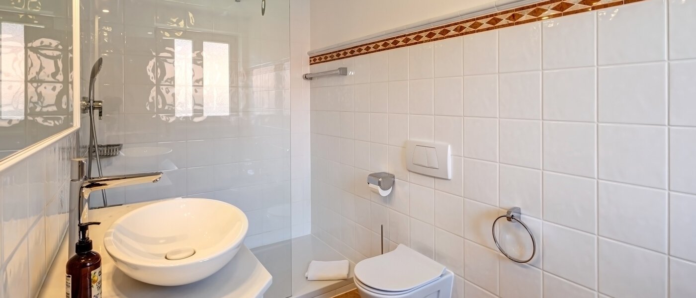 apartamento Schliersee 02 1. baño 13469