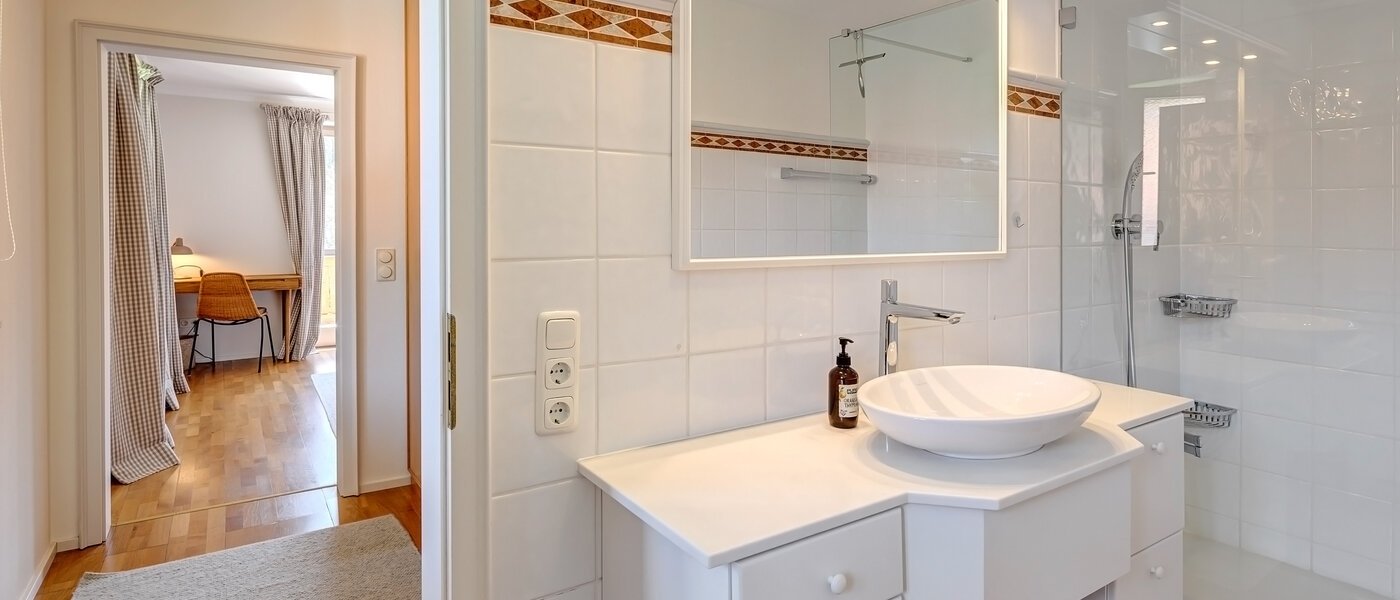 apartamento Schliersee 03 1. baño 13469