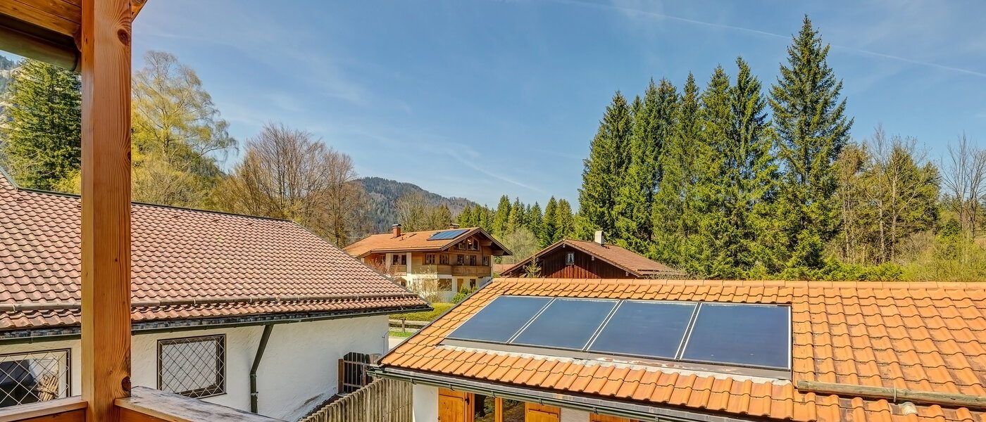 apartamento Schliersee 02 2. balcón 13469