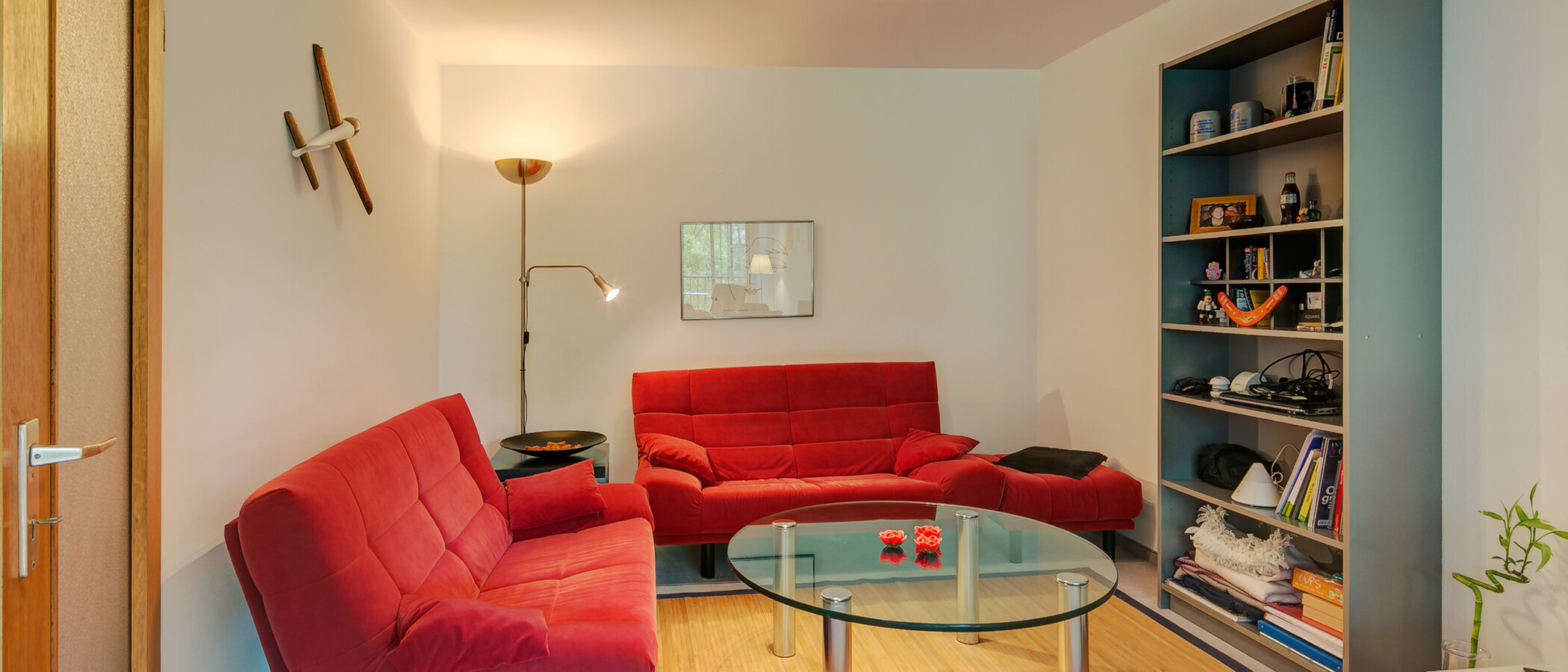apartamento München Gärtnerplatzviertel 03 salón 1348