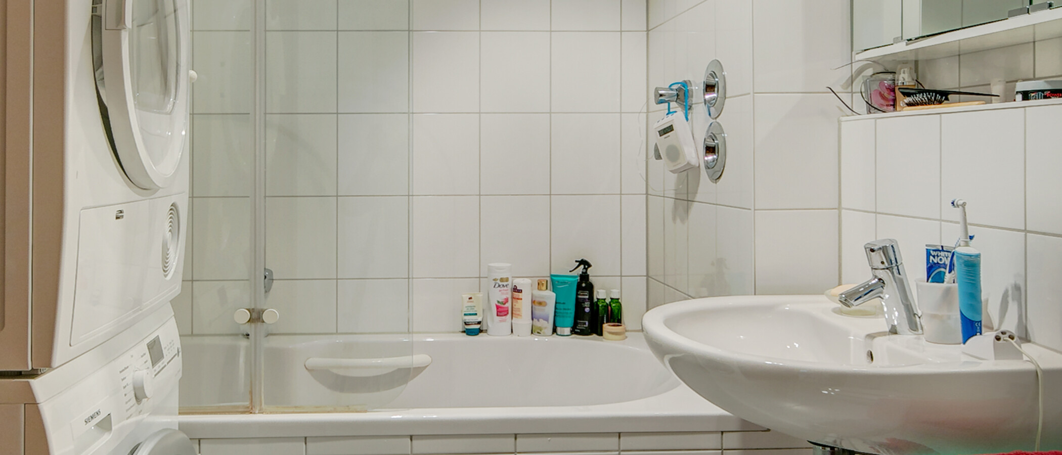 apartamento München Gärtnerplatzviertel 02 baño 1348