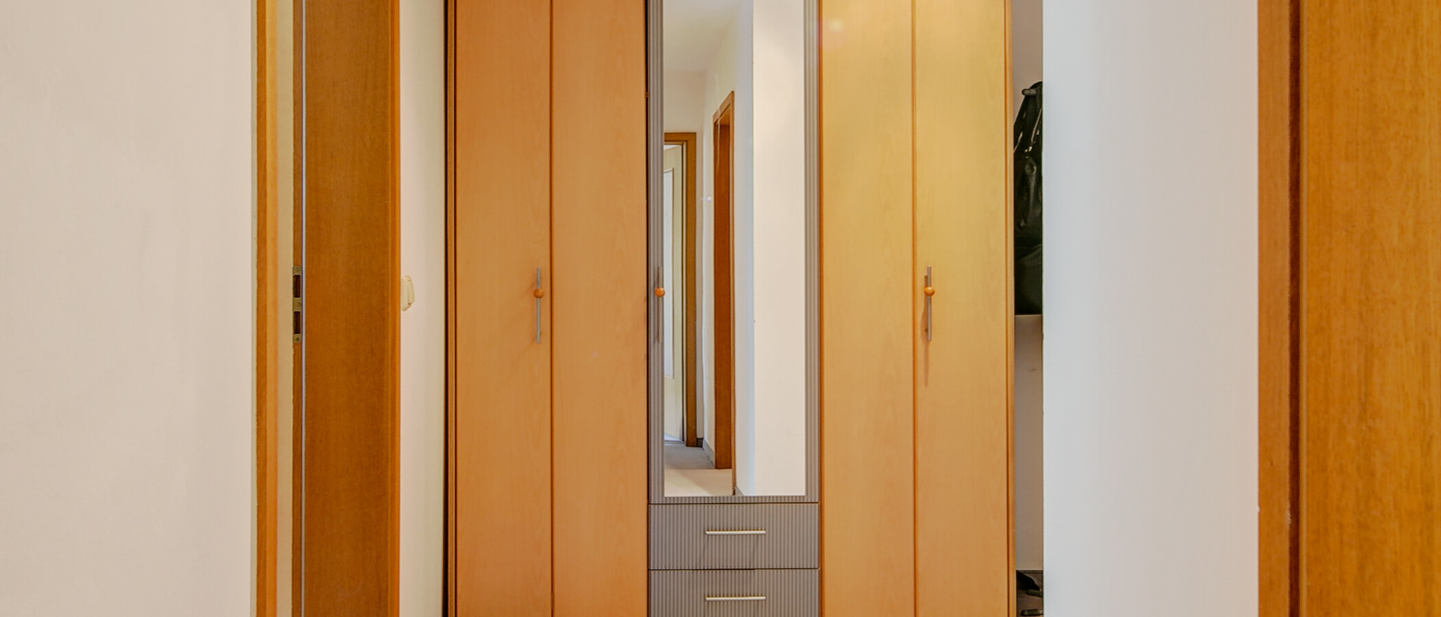apartamento München Gärtnerplatzviertel 02 pasillo 1348