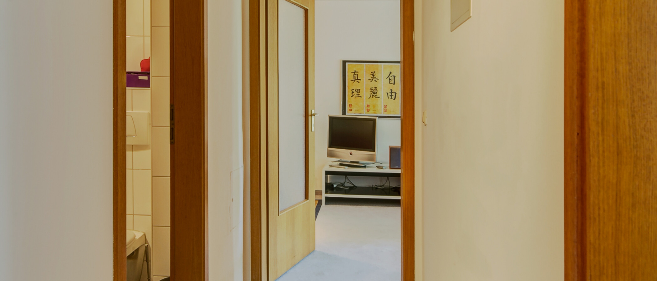 apartamento München Gärtnerplatzviertel 03 pasillo 1348
