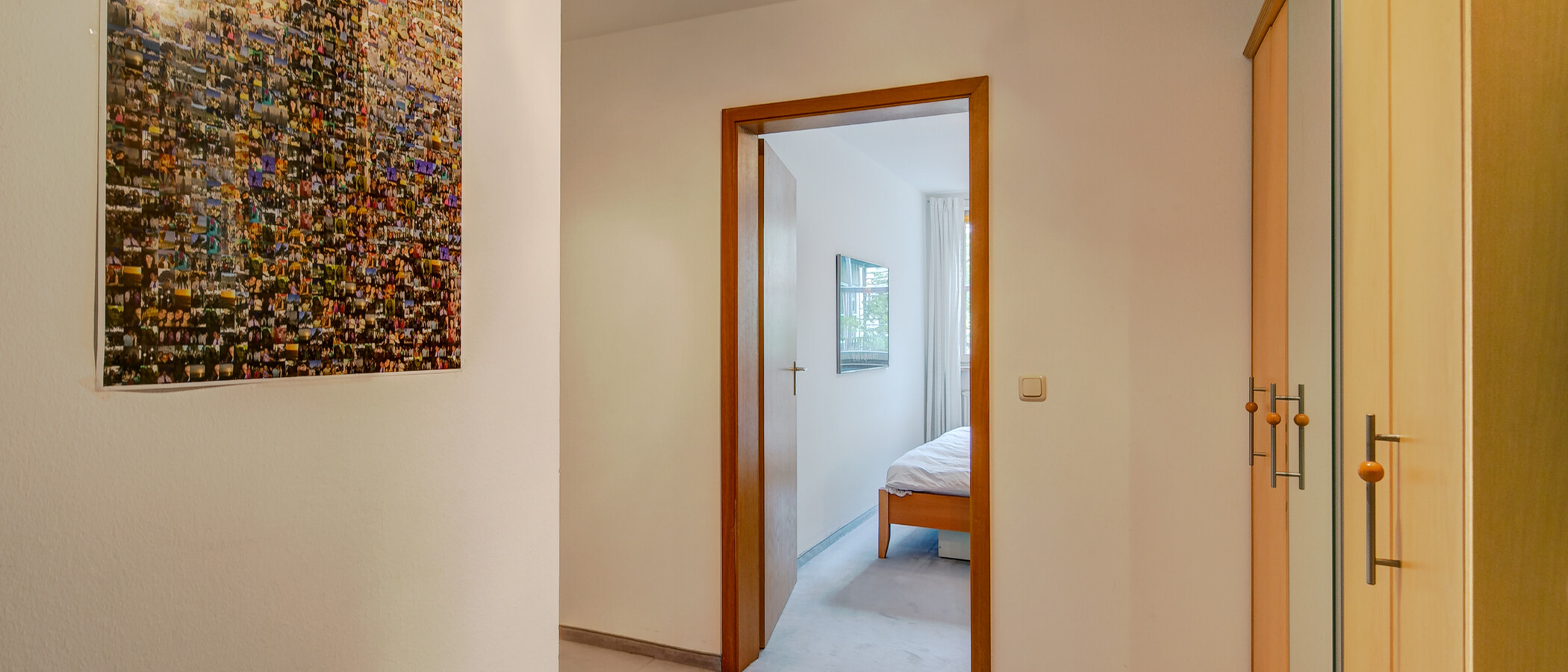 apartamento München Gärtnerplatzviertel 04 pasillo 1348
