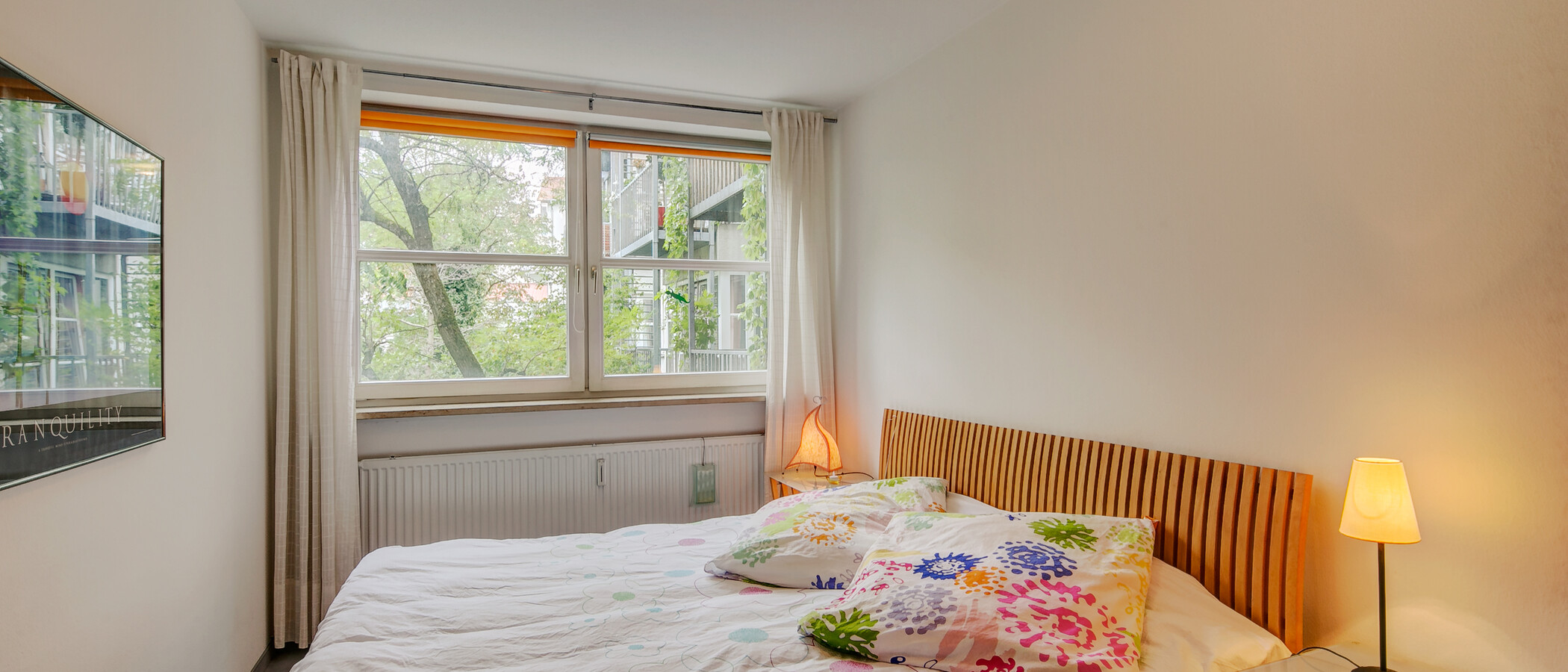 apartamento München Gärtnerplatzviertel 01 dormitorio 1348