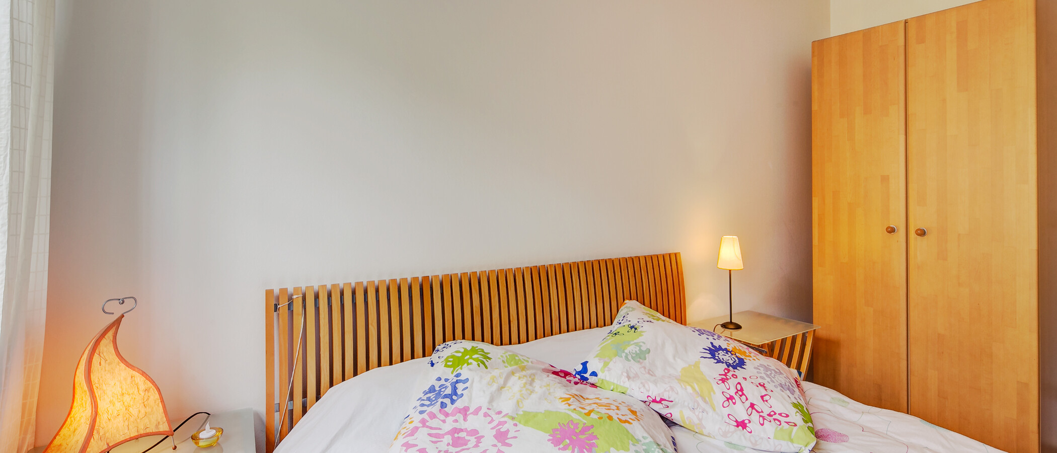 apartamento München Gärtnerplatzviertel 02 dormitorio 1348
