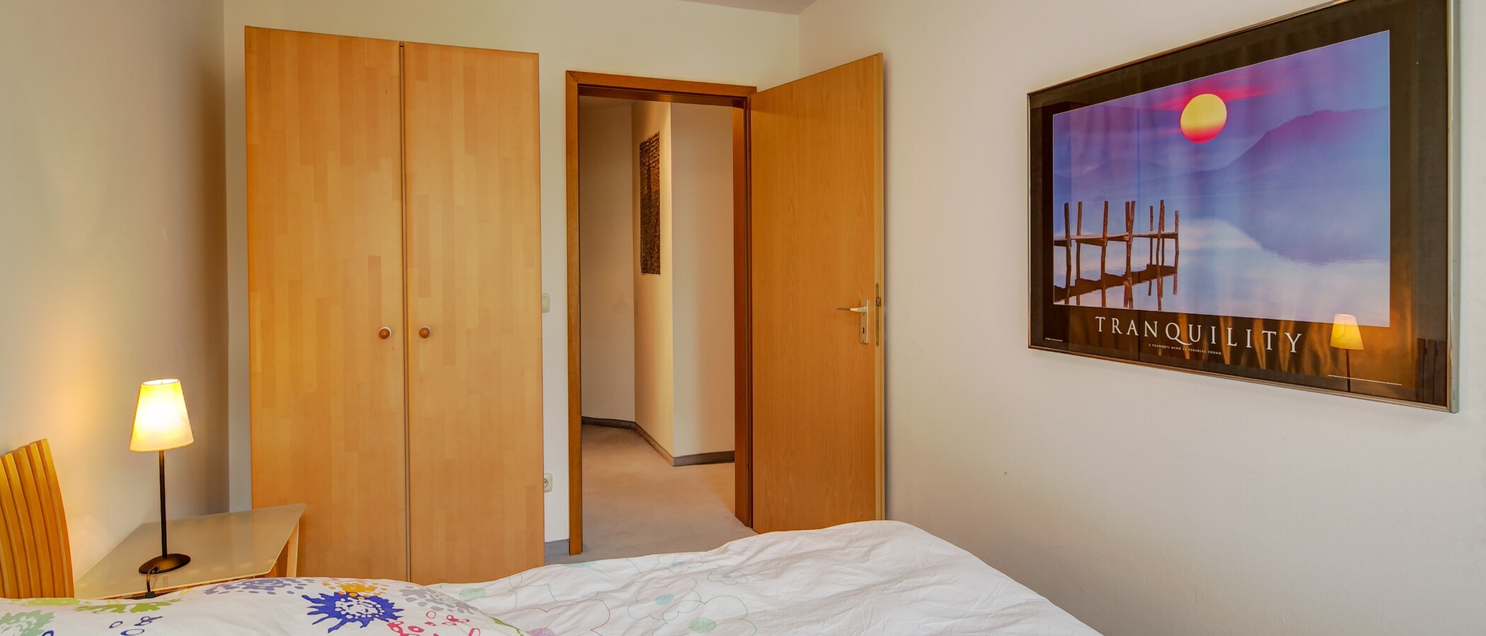 apartamento München Gärtnerplatzviertel 03 dormitorio 1348