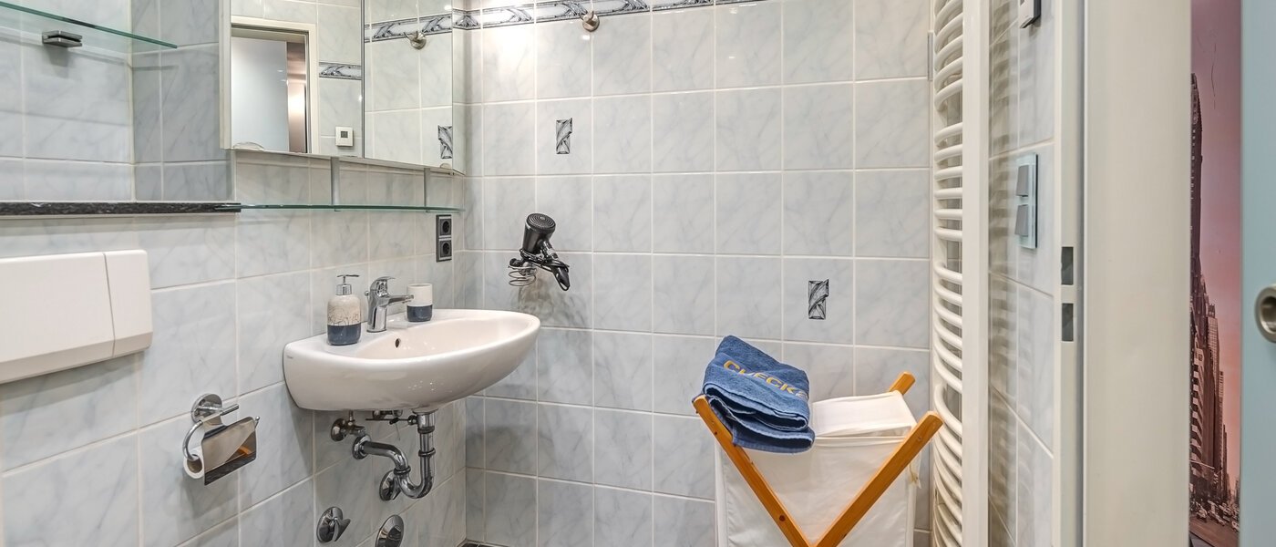 apartamento Poing 03 baño 13482