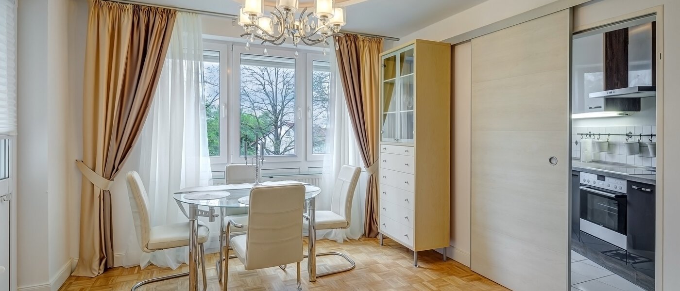 apartamento Poing 04 sala de estar 13482