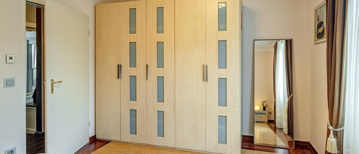 apartamento Poing 03 1. dormitorio 13482