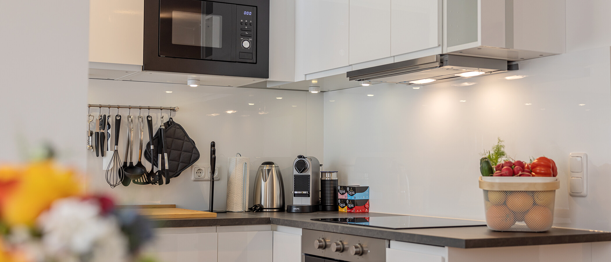 apartamento München Lehel 01 cocina 13484