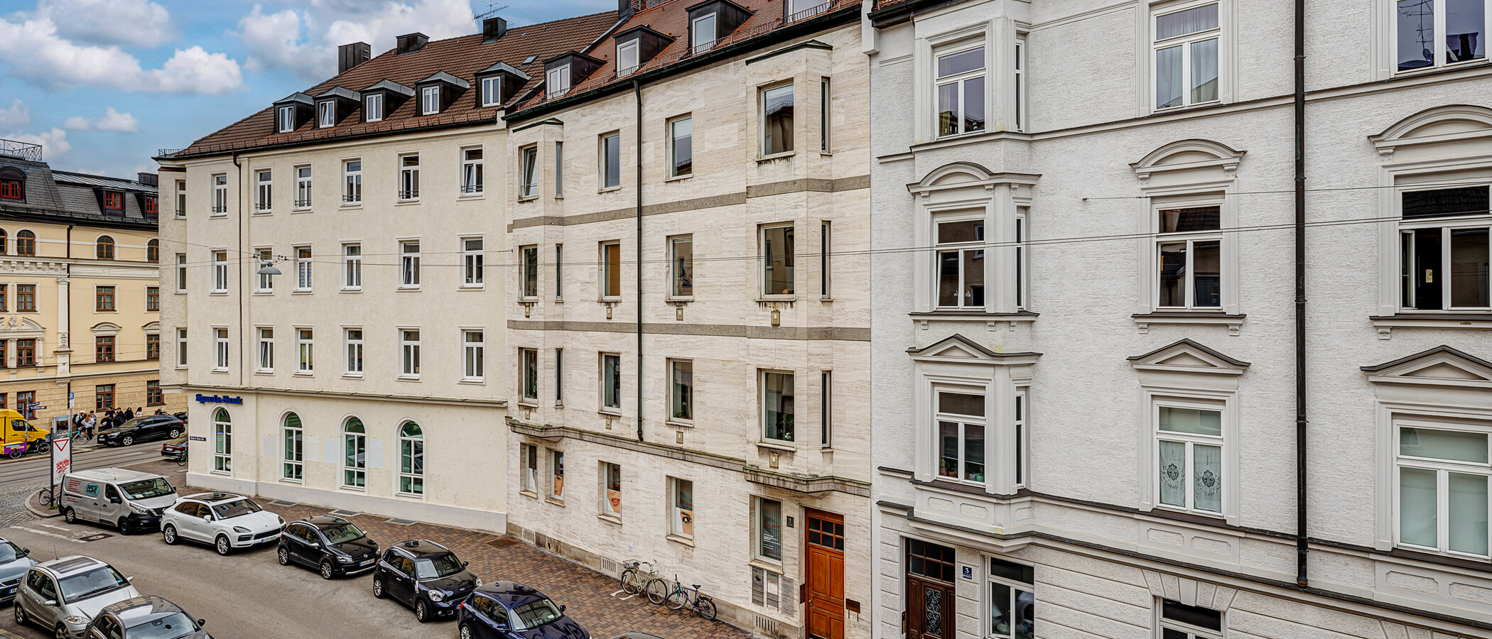 apartamento München Lehel 01 vista 13484