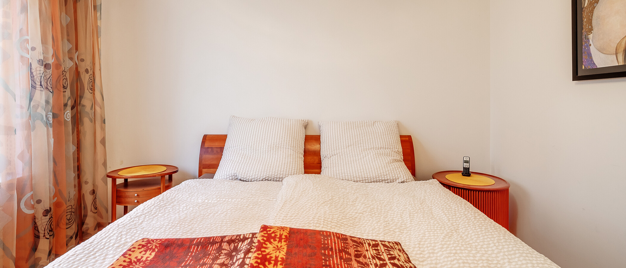 apartamento München Lehel 02 dormitorio 1349