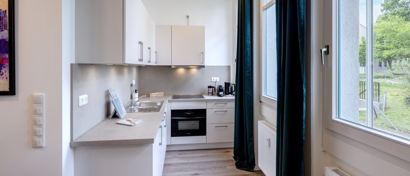 apartamento Grasbrunn 01 cocina 13491