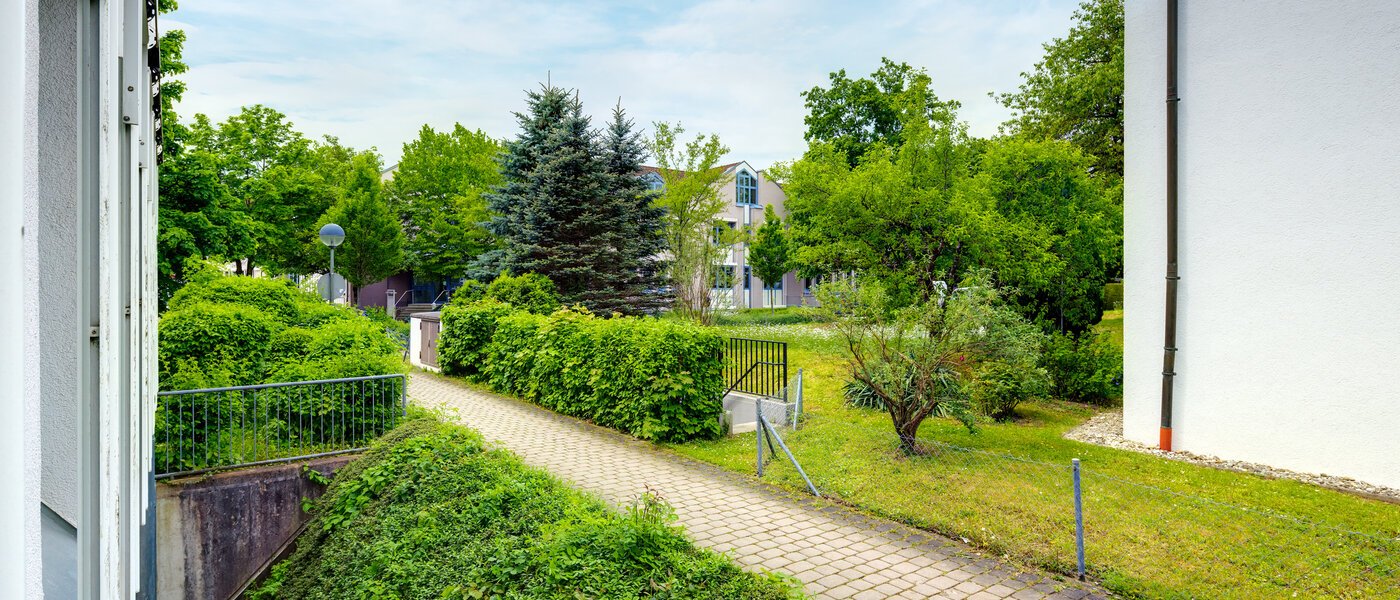 apartamento Grasbrunn 01 vista 13491