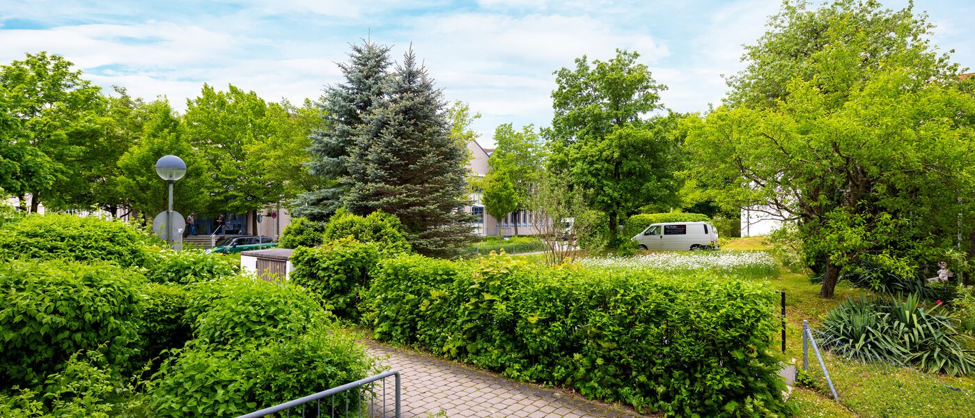 apartamento Grasbrunn 01 vista 13492