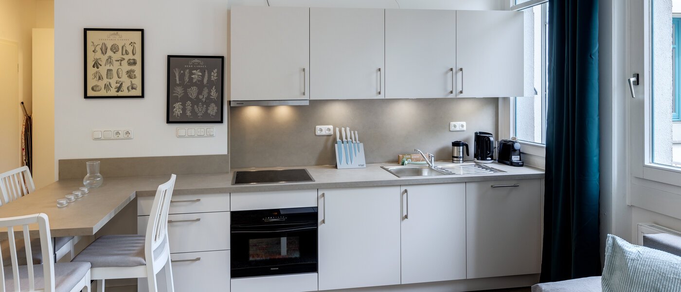 apartamento Grasbrunn 01 cocina 13494